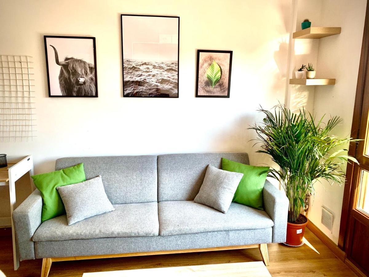 Apartamento Playa Boiro Exterior photo
