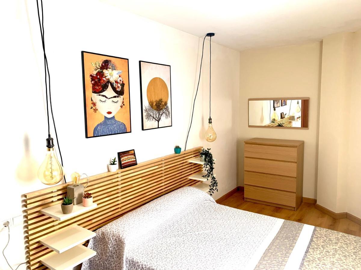 Apartamento Playa Boiro Exterior photo