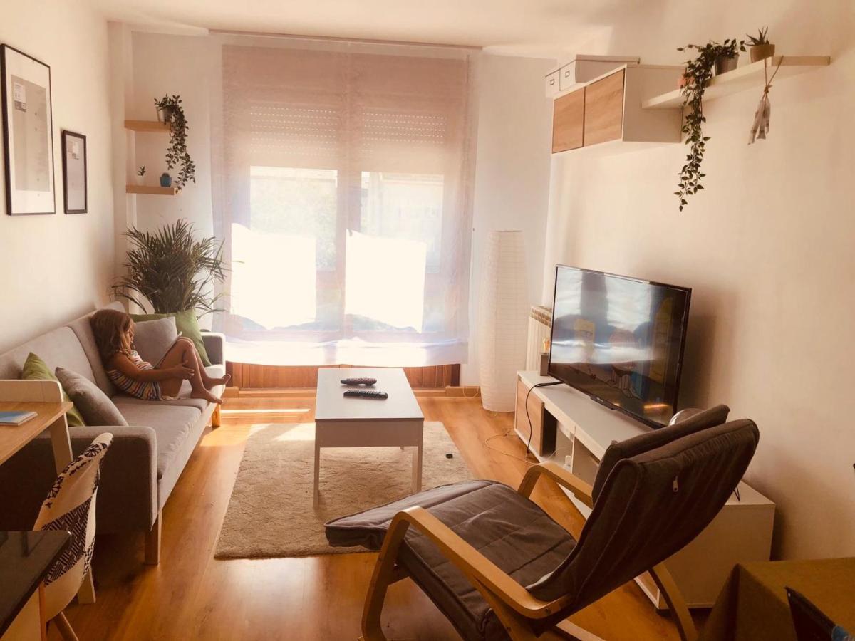 Apartamento Playa Boiro Exterior photo