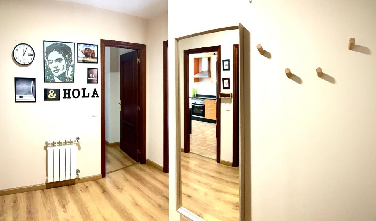 Apartamento Playa Boiro Exterior photo
